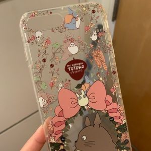 My neighbor Totoro iPhone 7/8 plus case